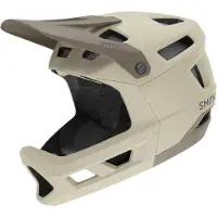 Smith - Capacetes BTT - Mainline MIPS Matte Chalk para Unissexo - Tamanho 59-62 cm