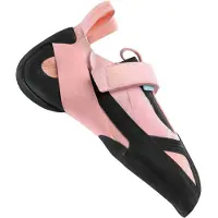 So iLL - Sapatilhas escalada - Torque LV Coral Pink para Unissexo - Tamanho 44 - Rosa
