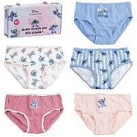Disney Conjunto De Roupa Interior Stitch