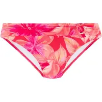 s.Oliver Cueca biquíni amarelo / pêssego / rosa / amora