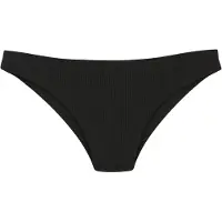 Copenhagen Studios Cueca biquíni preto