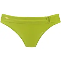 LASCANA Cueca biquíni kiwi