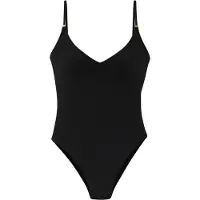 Elbsand Fato de banho preto