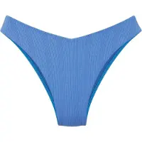 Copenhagen Studios Cueca biquíni azul