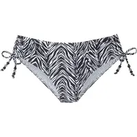 s.Oliver Cueca biquíni preto
