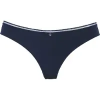 s.Oliver Tanga azul escuro