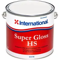 International Tinta Super Brilhante 2.5l