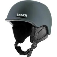 Sinner Capacete Fortune