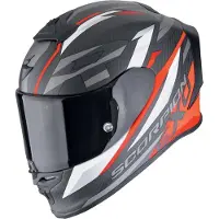 Scorpion Capacete Integral Exo-r1 Evo Carbon Air Runner