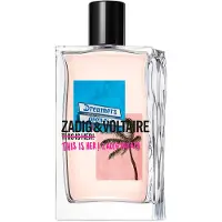 Zadig & Voltaire perfume This Is Her! Zadig Dream EDP 100 ml