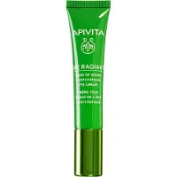 Apivita Bee Creme Olhos Brilhantes 15 ml
