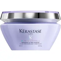 Kérastase Blond Absolu Masque Ultra-Violet 200 ml