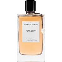 Van Cleef & Arpels Coleção Extraordinaire Rose Rouge - EDP - Volume: 75 ml