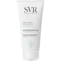 SVR Spirial 48H Anti-Perspirant Crème 50 ml