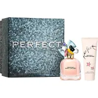 Marc Jacobs Conjunto de presente feminino Perfect