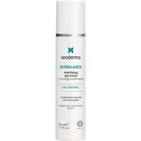 Sesderma Sesbalance Gel Creme Seborregulador 50 ml