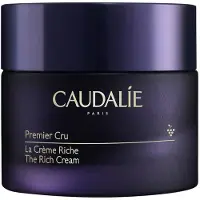 Caudalie Premier Cru crema ricca 50ml