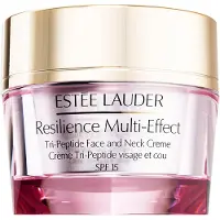 Estée Lauder Resilience Multi-Effect Tri-Peptide Face and Neck PNM 50ml