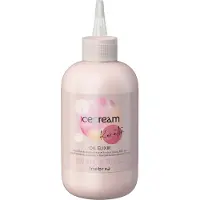 Inebrya Queratina oil elixir 200ml