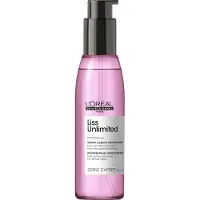 L'Oréal Professionnel Liss Unlimited Serum 125 ml