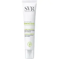 SVR Sebiaclear Active Gel 40 ml