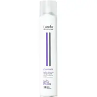 Londa Professional Iniciar Off Laca Spray de Fixação Extra Forte 500ml