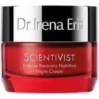 Dr Irena Eris ScientiVist creme de noite regeneradora 50 ml