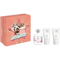 Cacharel Anais Anais L`Original Conjunto Presente Edt 100 Ml Loção Corporal E Anais Anais L`Original 2 X 50 Ml