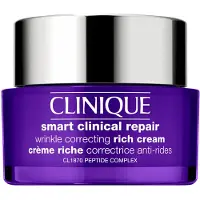 Clinique Smart Clinical Repair Wrinkle Correcting Cream Rica 50 ml