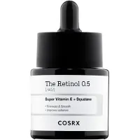 CosRx Óleo de retinol 0,5 - 20 ml
