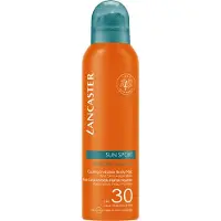 Lancaster Sun Sport Protection In Motion - Cooling Invisible Body Mist Spf 30 200 Ml
