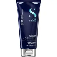 Alfaparf Milano Semi Di Lino Brown & Dark Hair Anti-Orange Conditioner 200 ml