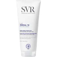 SVR Xerial 10 Lait Corps 200 ml