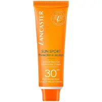 Lancaster Protetor Solar Facial Sport Invisible Face Spf30 50ml