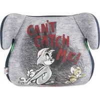 Tataway Assento De Elevação Tom Y Jerry 125-150 I-size R129