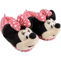 Cerda Disney Pantufas 3d Applications Minnie