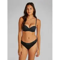 Calvin Klein Sutiã Lv00qf8252 Push Up