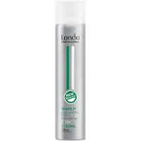 Londa Professional Shape It Lacca 250ml — Lacca Capelli
