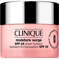 Clinique Moisture Surge SPF25 Sheer Hydrator 50 ml