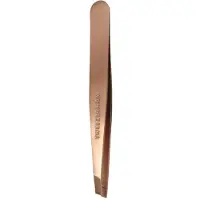Tweezerman Pinças Slant Tweezer-rose Gold