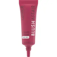 Catrice Blush Assunto blush corante liquido 060 Berry Bliss 10 ml