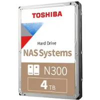 Toshiba Hdd Hdwg740ezstc 3.5´´ 4tb