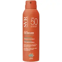 SVR Sun Secure Brume SPF50 SPF50 200 ml
