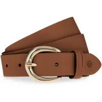 Tamaris Cintos conhaque