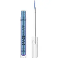 Catrice Delineador Líquido Space Glam com Glitter Cor 030 Cosmic Chrome 1,4 ml