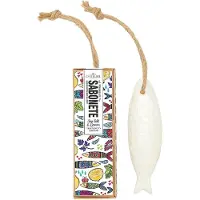 Castelbel Sardine Soap Rope 80g