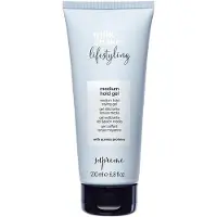 Milk shake Gel Fixação Média 200ml