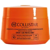 Collistar Supertanning Concentrate Unguent SPF10 150 ml