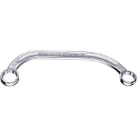 Stahlwille Chave Estrela Fixa Starter 27 11x13 150 Mm