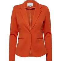 Ichi Blazer 'Kate' laranja